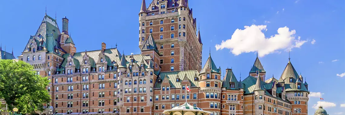 A Winter Weekend in Old Quebec: Travel Story and Guide
