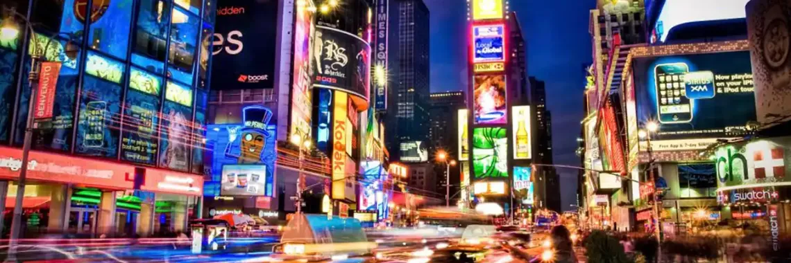New Year's Eve in Times Square: A Survival Guide to the Countdown