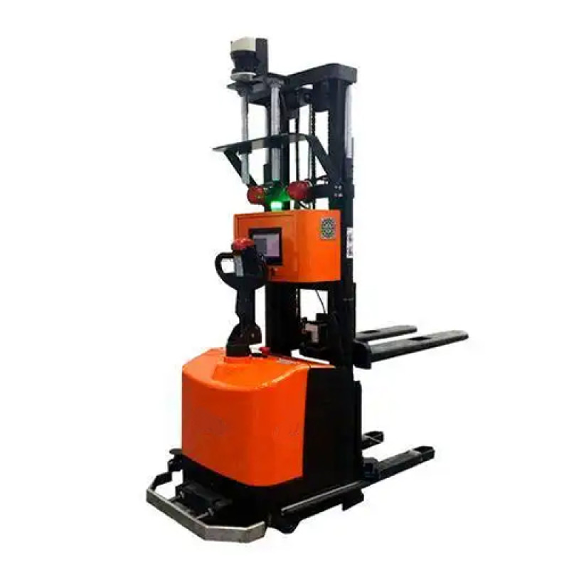 Palletstacker Forklift AGV