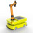 Robotic Arm AGV