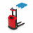 Palletstacker Forklift AGV