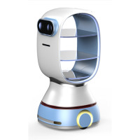 BenBen Service Robot