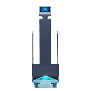 Bigdog Service Robot