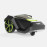 Lawn Mower Robot