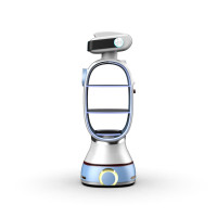 DaBen Service Robot