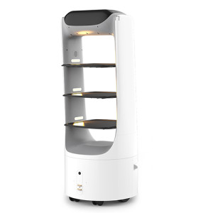 Deligo Service Robot