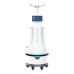 Spray Disinfection Robot