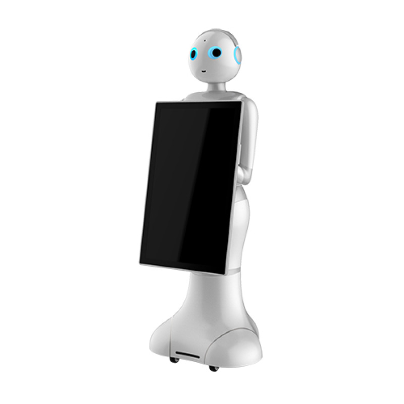 SuanTou Service Robot