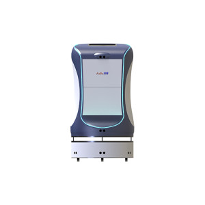 TeTe Service Robot