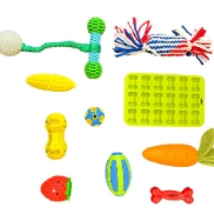 Cat Toy Balls