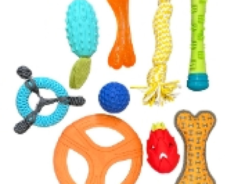 Jouets pour chiens Moyen-Grand