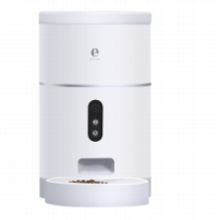 Pet Smart Feeder