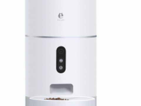 Distributeur intelligent pour animaux
