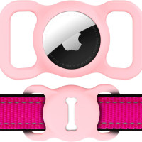 Collier Traceur pour animaux