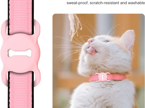 Collier Traceur pour animaux