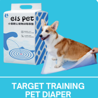 Target Training Pet Diaper, 50/46*60