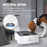Pet Water Bowl - 1L