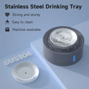 Automatic Dog Water Fountain