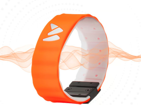 Energy Bracelet