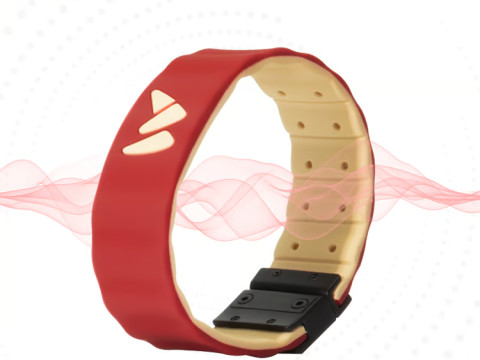 Energy Bracelet