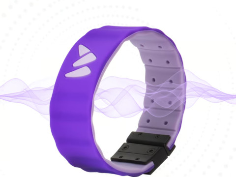 Energy Bracelet