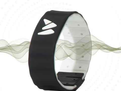 Energy Bracelet