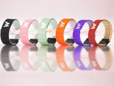 EnergyBracelet